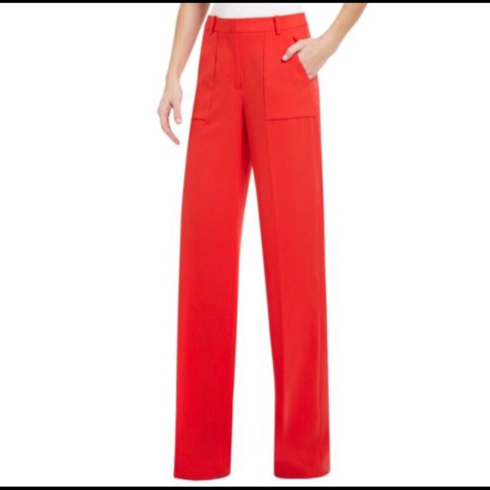 Like new BCBG Maxazria Jaclyn pants